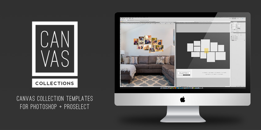 Second Chance Offer 29 For Canvas Collection Templates How To Sales Guide From The Modern Canvas Templates For Photographers